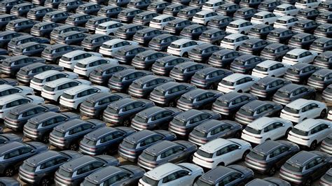 flixtor american monster|Why Biden’s monster EV tariffs could inflame a Europe.